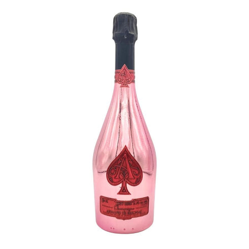 アルマンド ブリニャック ロゼ 750ml 12.5% ARMAND DE BRIGNAC ROSE シャンパン【F1】