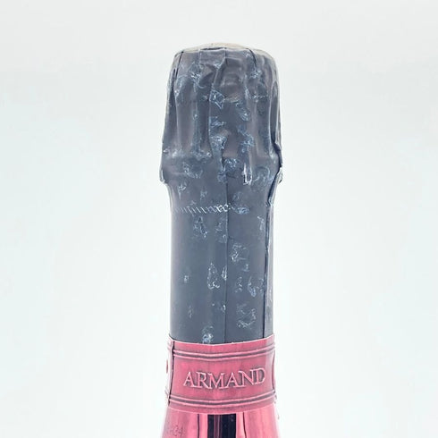 アルマンド ブリニャック ドゥミセック レッド 750ml 12.5% ARMAND DE BRIGNAC DEMI SEC RED シャンパン【X】