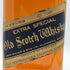 ジョニー ウォーカー ブラックラベル エクストラ スペシャル 金キャップ 760ml 43% Johnnie Walker BLACK LABEL EXTRA SPECIAL スコッチウイスキー【J】