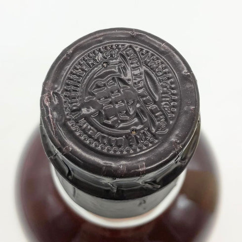 バルヴェニー12年 ダブルウッド 700ml The Balvenie Double Wood アメリカウイスキー【N1】