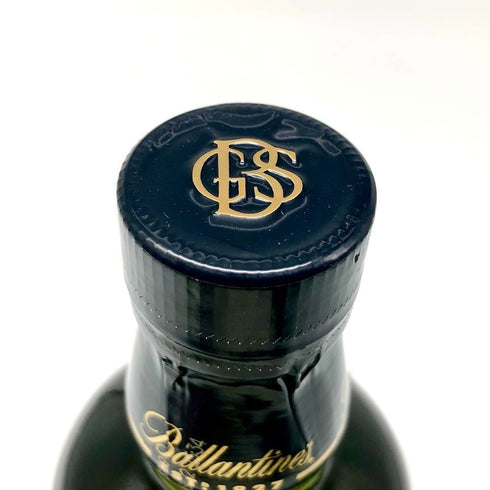 バランタイン 17年 700ml 40% 国内正規品 BALLANTINE'S スコッチウイスキー【O4】