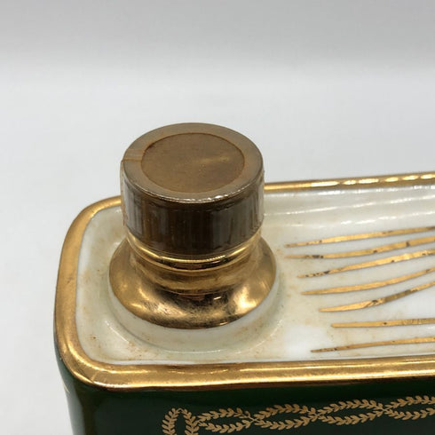 カミュ ブック ナポレオン 緑陶器 40% 700ml CAMUS NAPOLEON コニャック1217g【N4】