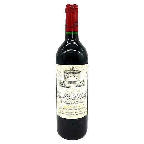 シャトー オーゾンヌ 2004 750ml 13.5% CHATEAU AUSONE ボルドーワイン【Q2】