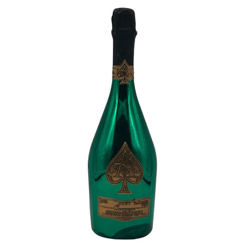 アルマンド ブリニャック マスターズグリーン 750ml 12.5% ARMAND DE BRIGNAC MASTERS GREEN シャンパン【V1】