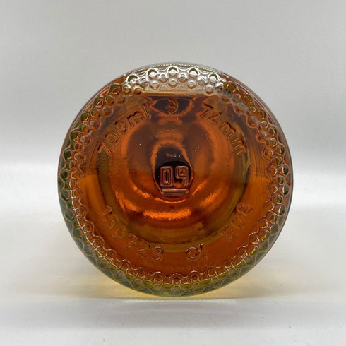 グレングラント ヴィンテージ 2006 プライベートカスク OKETANI 700ml 54% THE GLENGRANT スコッチウイスキー【H1】