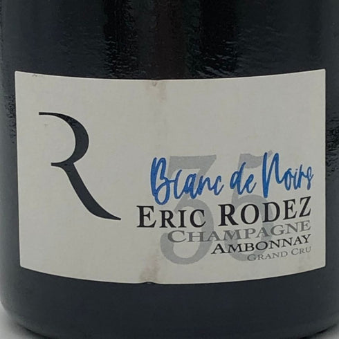 エリックロデズ グランクリュ アンボネイ ブラン ド ブラン 12% 750ml Eric Rodez シャンパン【N4】