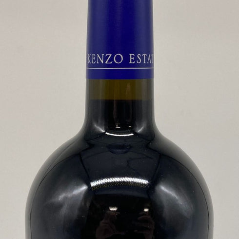 ケンゾー エステート 深穏 2017 750ml 15.2%KENZO ESTATE shinon カリフォルニアワイン【C2】