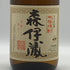 森伊蔵 かめ壺焼酎 1800ml 25% 芋焼酎【M2】