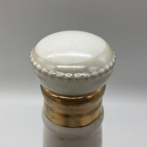 ベルズ チャールズ皇太子 ダイアナ妃 結婚記念陶器ボトル 760ml 43% BELL'S スコッチウイスキー1376g【N2】