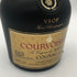 クルボアジェ VSOP ファインシャンパーニュ 750ml 40% COURVOISIER Fine Champagne コニャック【W4】