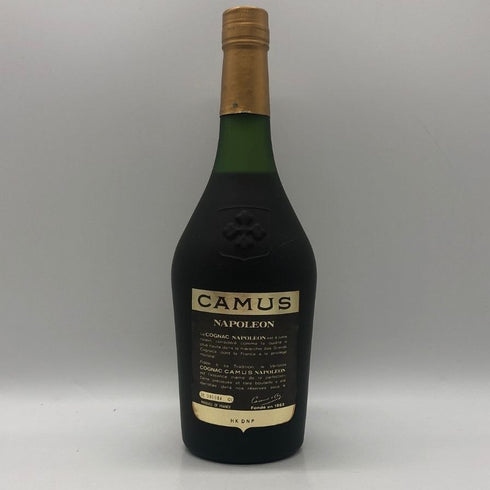カミュ ナポレオン ラ グランマルキ 700ml 40% CAMUS NAPOLEON LA GRANDE MARQUE コニャック【F4】