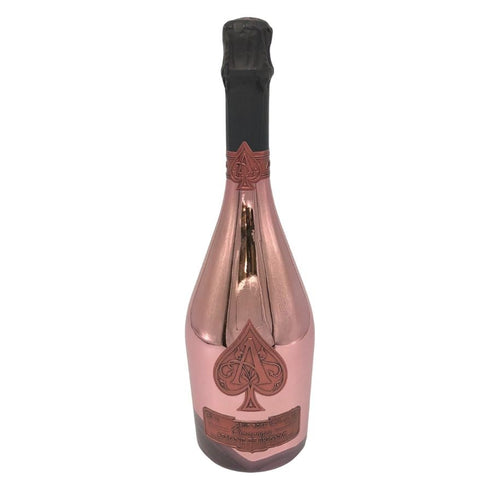 アルマンド ブリニャック ロゼ 750ml 12.5% ARMAND DE BRIGNAC ROSE シャンパン【X4】