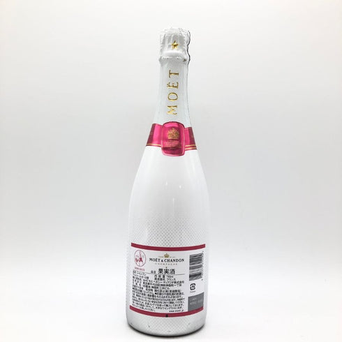 モエ エ シャンドン アイス アンペリアル ロゼ 750ml 12% Moet & Chandon Ice Imperial Rose シャンパン【T】