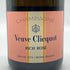 ヴーヴ クリコ ロゼ リッチ オン アイス 750ml 12% Veuve Clicquot Rose シャンパン【M2】