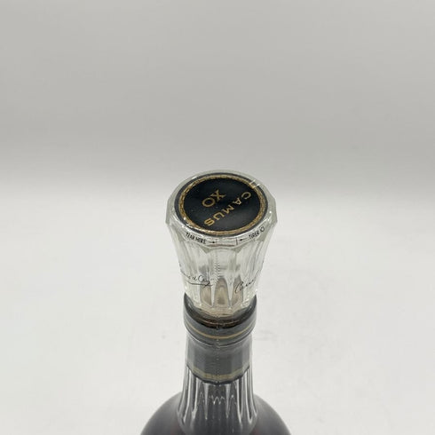 カミュ XO ロングネック 700ml 40% CAMUS 【S4】