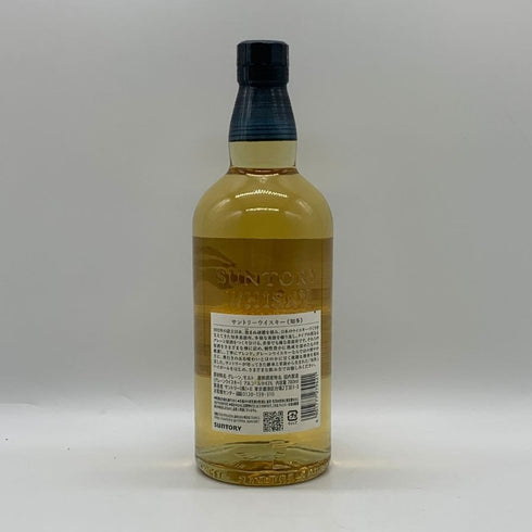 東京都限定◆サントリー 知多 シングルグレーン 700ml 43% SUNTORY CHITA 【V0】