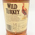ワイルドターキー 8年 レッドキャップ 700ml 50.5% WILD TURKEY 【G】