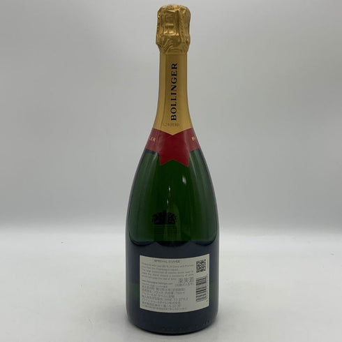 ボランジェ ラ スペシェル キュヴェ ブリュット 750ml 12% BOLLINGER SPECIAL CUVEE BRUT シャンパン【M1】