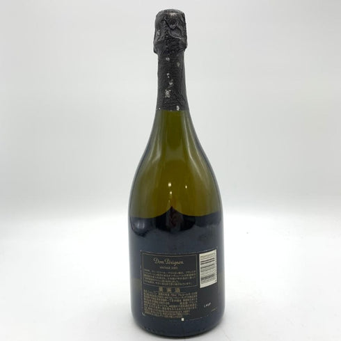 ドンペリニヨン 白 2005 750ml 12.5% Dom Perignon 【V4】