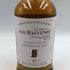 バルヴェニー 12年 アメリカンオーク 700ml THE BALVENIE スコッチウイスキー【H1】