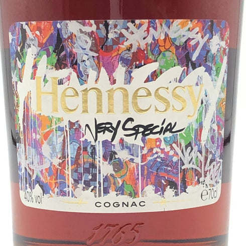 ヘネシー ベリー スペシャル リミテッドエディション 700ml 40% HENNESSY VERY SPECIAL ブランデー【E3】