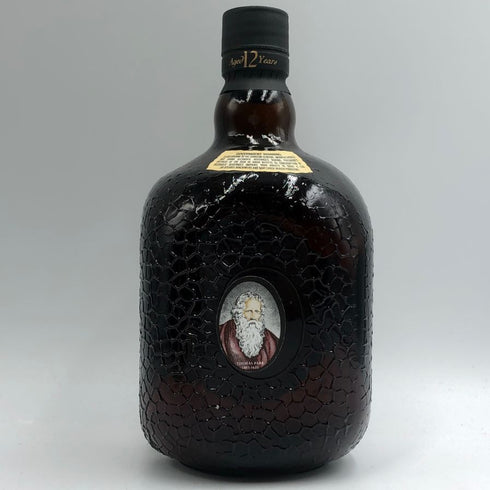 グランド オールドパー 12年 デラックス 1000ml 43% Grand Old Parr De Luxe スコッチウイスキー【H3】