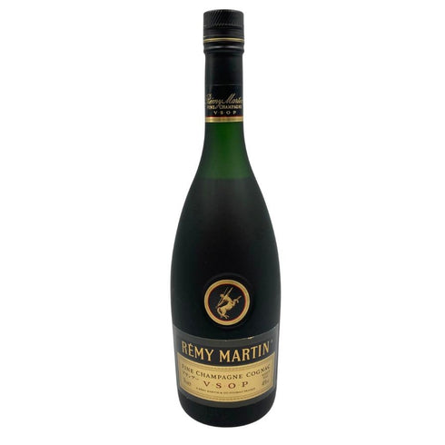 レミーマルタン VSOP ファインシャンパーニュ 旧ラベル 700ml 40% REMY MARTIN FINE CHAMPAGNE コニャック【O1】