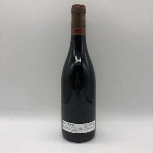ドメーヌ カシャ オキダン コルトン グラン クリュ クロ デ ヴェルジェンヌ 2016 750ml 14% Cachat Ocquidant Corton Grand Cru Clos des Vergennes ブルゴーニュワイン【D4】