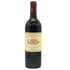 パヴィヨン ルージュ デュ シャトー マルゴー 1990 750ml 12.5% PAVILLON ROUGE DU CHATEAU MARGAUX ボルドーワイン【AFA15】