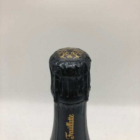 ニコラ フィアット レゼルヴ エクスクルーシヴ ブリュット 750ml 12% Nicolas Feuillatte Reserve Exclusive Brut シャンパン【C4】