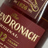 グレンドロナック 12年 オリジナル オロロソシェリー 43% 700ml GLENDRONACH ORIGINAL スコッチウイスキー【D3】