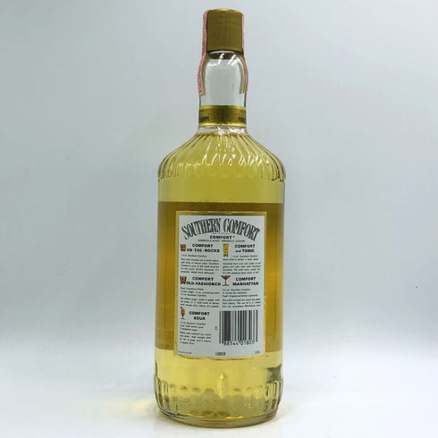 サザンカンフォート 100プルーフ 1136ml 43% SOUTHERN COMFORT リキュール【W4】