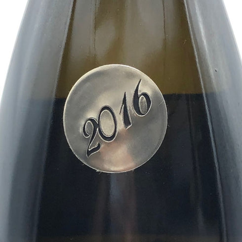 ヴィルジル ポルティエ クロ ヴィルジル ブリュット グラン クリュ 2016 750ml 12.5% VIRGILE PORTIER CLOS VIRGILE BRUT GRAND CRU シャンパン【A3】