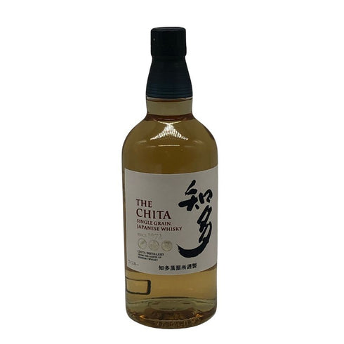 東京都限定◆サントリー 知多 シングルグレーン 700ml 43% SUNTORY CHITA 【P2】