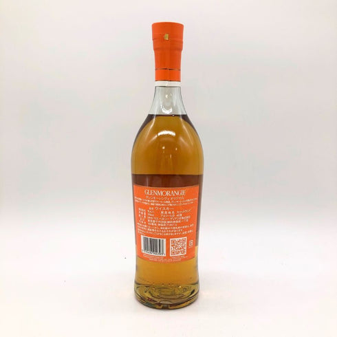 グレンモーレンジィ オリジナル 12年 700ml 40% GLENMORANGIE スコッチウイスキー【B】