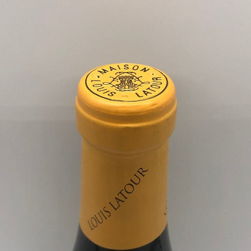 ルイ ラトゥール ムルソー ブラン 2023 750ml 13% Louis Latour Meursault 白ワイン【W1】