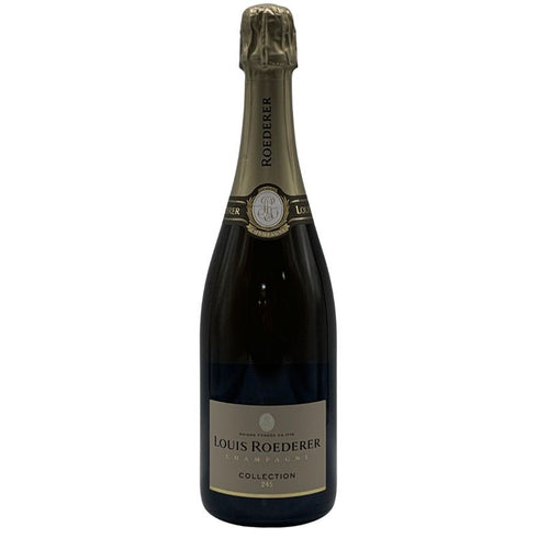 ルイロデレール コレクション 245 750ml 12.5% Louis Roederer Collection シャンパン【U4】