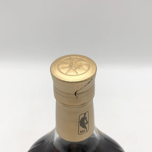 ヘネシー NBA コレクターズedition 700ml 40% Hennessy コニャック【M1】