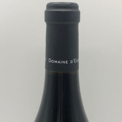 ドメーヌ デュージェニー クロ ド ヴージョ グランクリュ 2017 750ml 13.5% Domaine d'Eugenie Clos Vougeot Grand Cru ブルゴーニュワイン【A0】