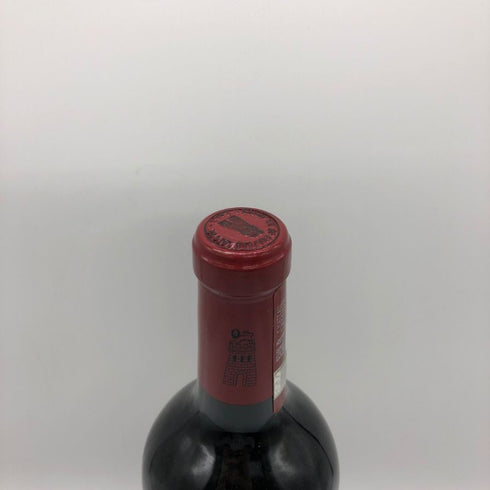 シャトー ラトゥール 2007 750ml 13% CHATEAU LATOUR ボルドーワイン【D2】