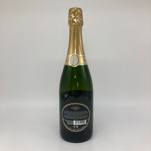 ローランペリエ ラ キュベ 750ml 12% Laurent Perrie シャンパン【O4】