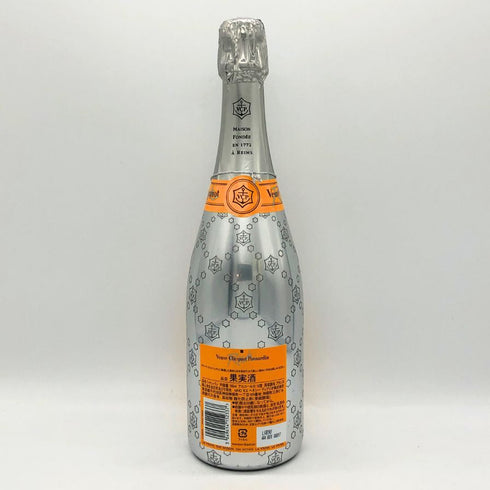 ヴーヴ クリコ イエロー リッチ 750ml 12% Veuve Clicquot Yellow Rich シャンパン【Y1】