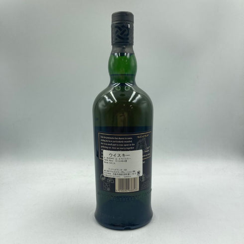 アードベッグ アン オー 700ml 46.6% ARDBEG AN OA スコッチウイスキー【C3】
