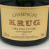 クリュッグ ブリュット 白 750ml 12.5% KRUG BRUT シャンパン【B4】