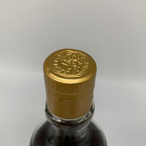レロー キュヴェ 20年 700ml 43% LHERAUD CUVEE ブランデー【M4】