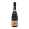 ヴーヴ クリコ ロゼ ローズラベル 750ml 12.5% Veuve Clicquot Rose Label シャンパン【Y1】