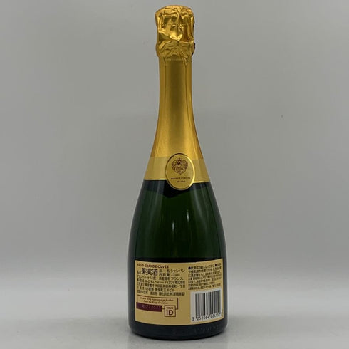 クリュッグ 白 375ml 12% KRUG シャンパン【U0】