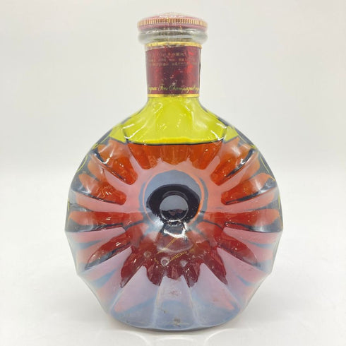 レミーマルタン セントー XO グリーンボトル 700ml 40% REMY MARTIN CENTAURE コニャック【A】