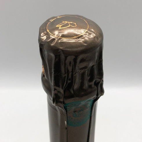 クロード カザル クロ カザル ブラン ド ブラン エクストラ ブリュット 2013 750ml 12.5% Claude Cazals Clos Cazals Blanc de Blancs Extra Brut シャンパン【A0】