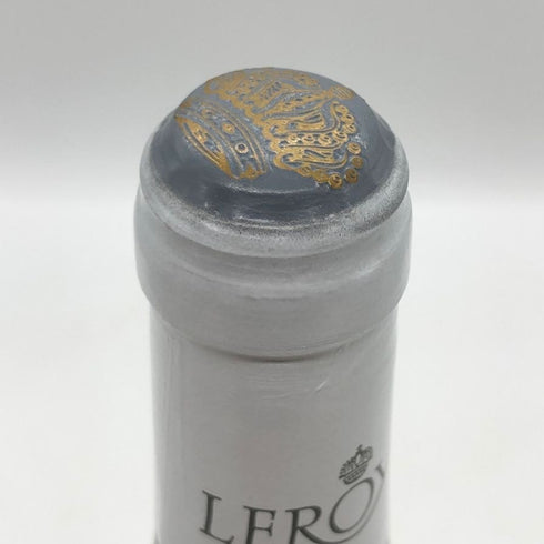 メゾン ルロワ コトーブルギニヨン ブラン 2021 750ml 12.5% Maison Leroy Côteaux Bourguignons 白ワイン【K0】